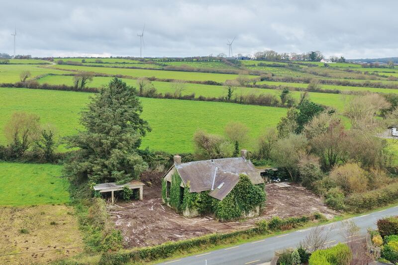 The Old School House in Moyvane