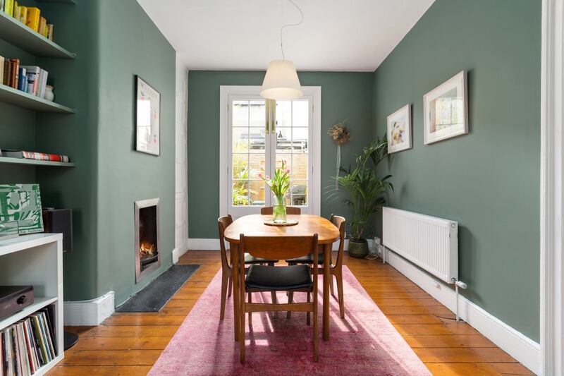 Diningroom