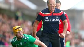 Meyler bringing it all back home as St Martin’s prepare for big restart