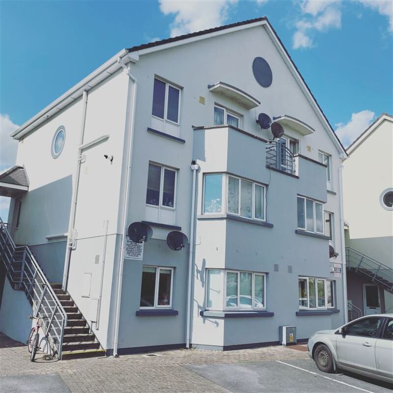 Buy-to-let