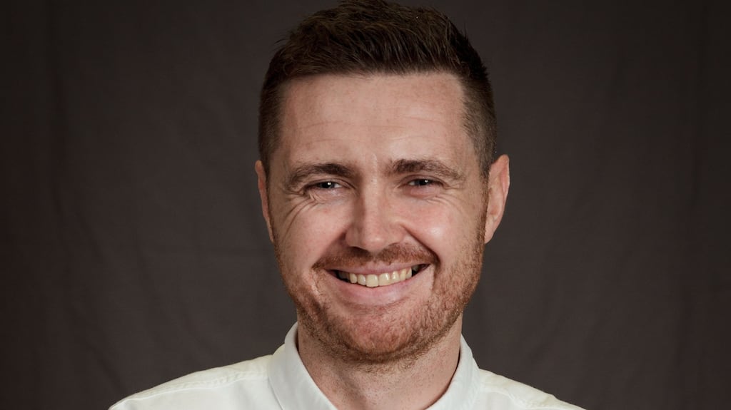 ‘We learnt a few valuable lessons from our first outing with PaidAide,’ says Ciaran Brennan. ‘The first is that it’s very hard to run a technology-based business if your technology is outsourced.’