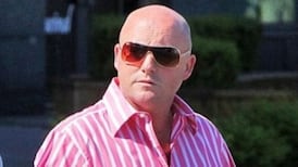 David Mahon jailed for 7 years for killing Dean Fitzpatrick