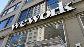 WeWork sues SoftBank after $3bn tender offer falls through