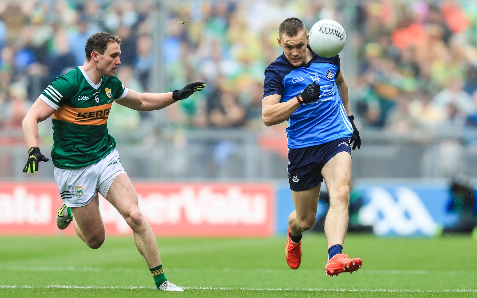 Tadhg Morley calls time on Kerry intercounty career ‘after many proud ...