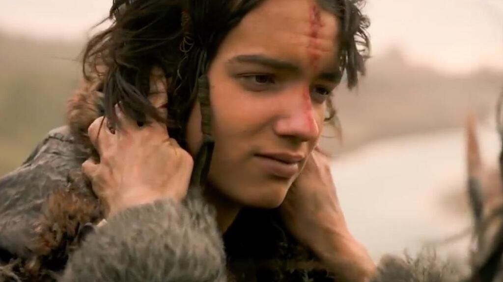 New this week: Kodi Smit-McPhee in Alpha