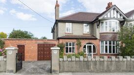 Two Terenure Stringers for €1.2 million each