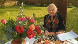 Crusader for natural childbirth who campaigned against its medicalisation