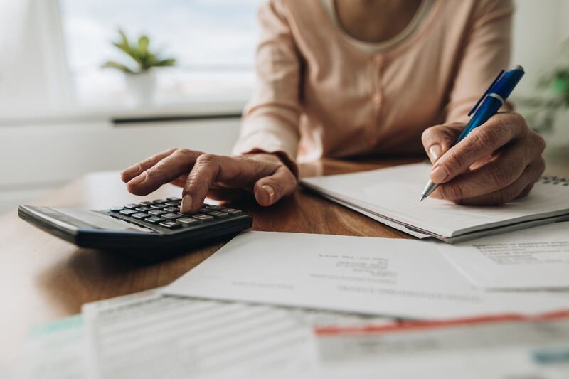 If you’re thinking of buying a first home, prepare for a lengthy on-ramp. Photograph: iStock