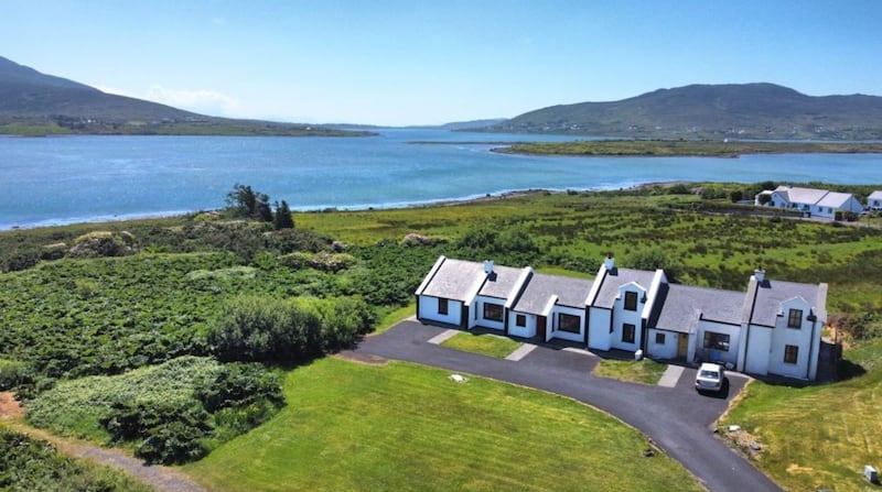 24 Barr na Farraige, Achill Sound, Co Mayo
