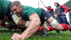 Lions have what it takes to claim immortality against All Blacks