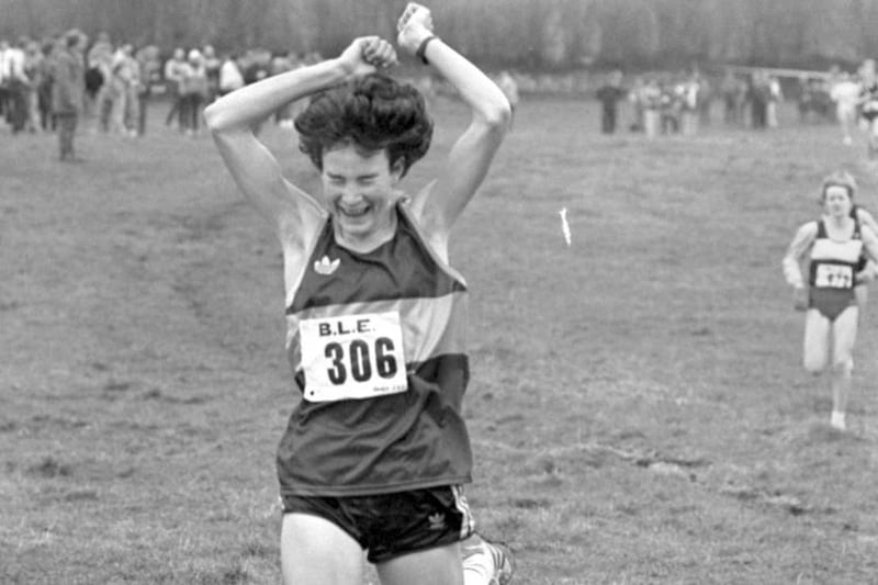 Sonia O’Sullivan: Much to be said for living in the moment