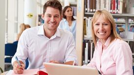 Executive business courses are ‘like a booster shot’ to a person’s career