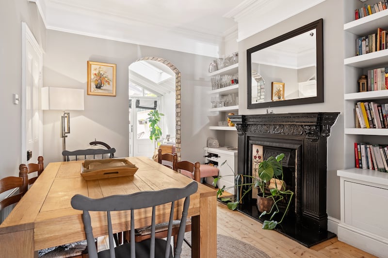 Diningroom