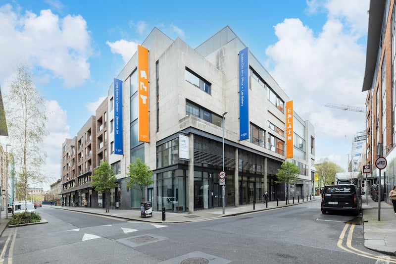 Apartment 40, Liberty Corner, Foley Street, Dublin 1