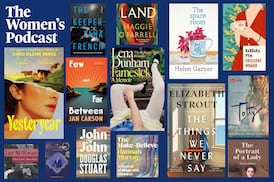 The Women’s Podcast Book Club: Summer reading recommendations with Claire Keegan