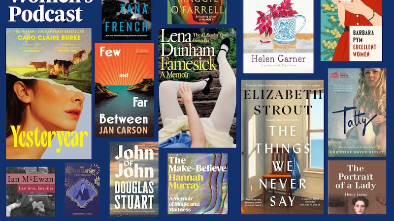 The Women’s Podcast Book Club: Summer reading recommendations with Claire Keegan