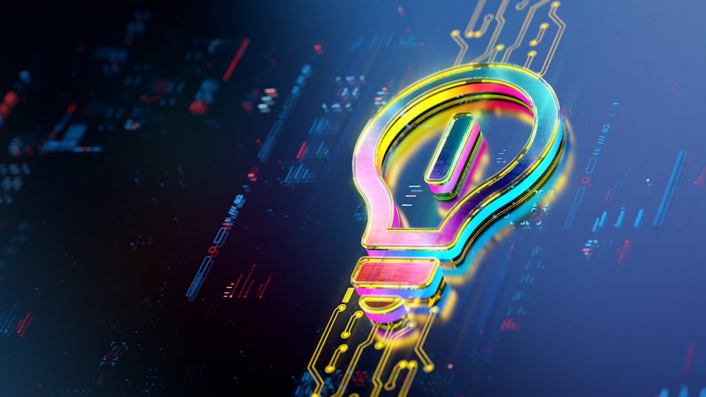 Without its RDI structure, Ireland would not be seen as a place of innovation with a competitive edge internationally