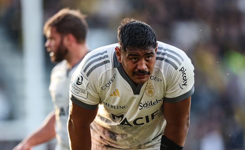 The absence of Will Skelton is a blow for the Wallabies. Photograph: Billy Stickland/Inpho