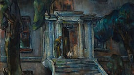 Distinctively Irish, creatively modern: Roy Foster on Sarah Purser, the most successful portrait painter of her day