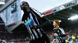 Super sub Papiss Cisse halts Chelsea’s unbeaten run as Newcastle triumph