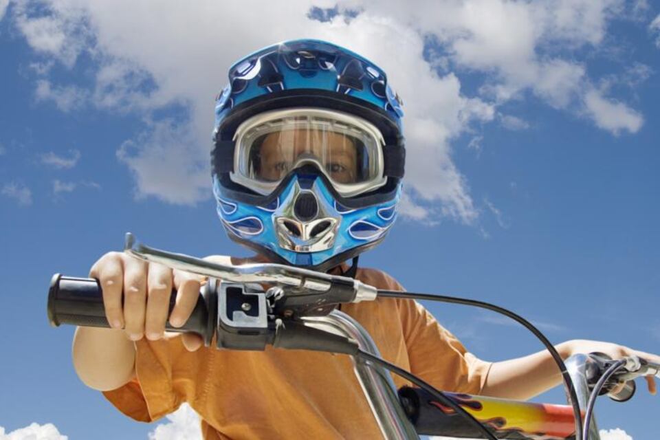 ‘Ireland’s teens are succeeding in school, but struggling in life.’ Could cycling help?