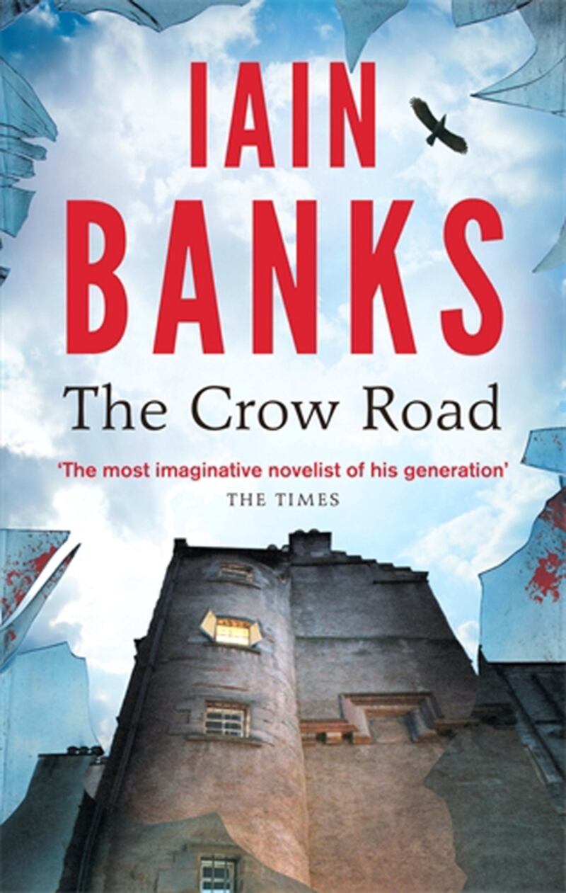 Iain Banks, The Crow Road