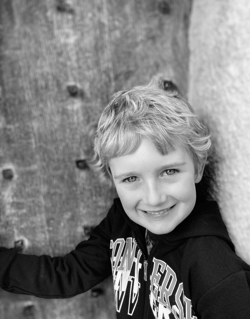 Matthew Healy was mourned at vigils in Waterford at the weekend after his death. Photograph: RIP.ie