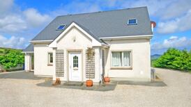 What will €165,000 buy in Spain, Italy, France, Scotland, Donegal?