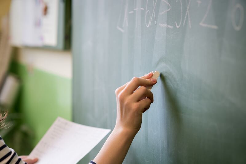 There is still a need to make maths more engaging and accessible for students
