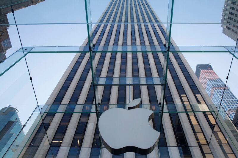 EU ruling on Apple shows it’s time to put the state aid stick away