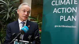 Departments failing to hit climate targets face funding cuts