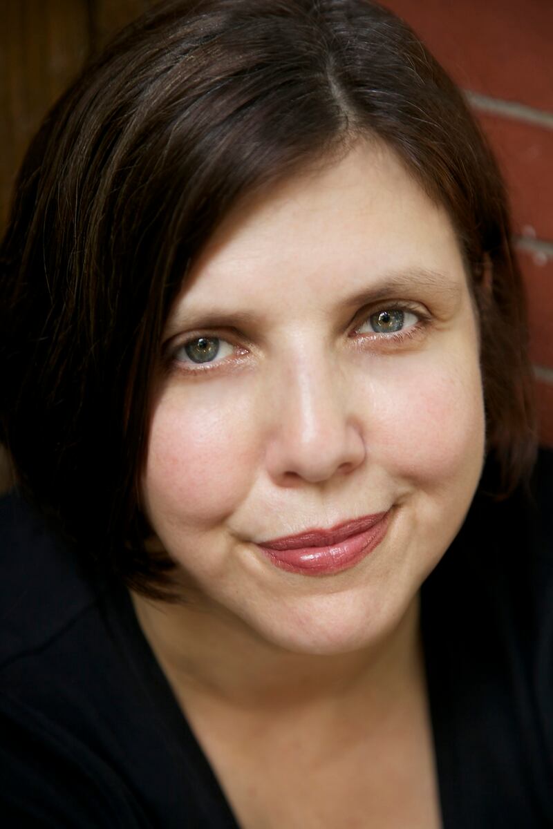 Jenny Offill. Photograph: Emily Tobey