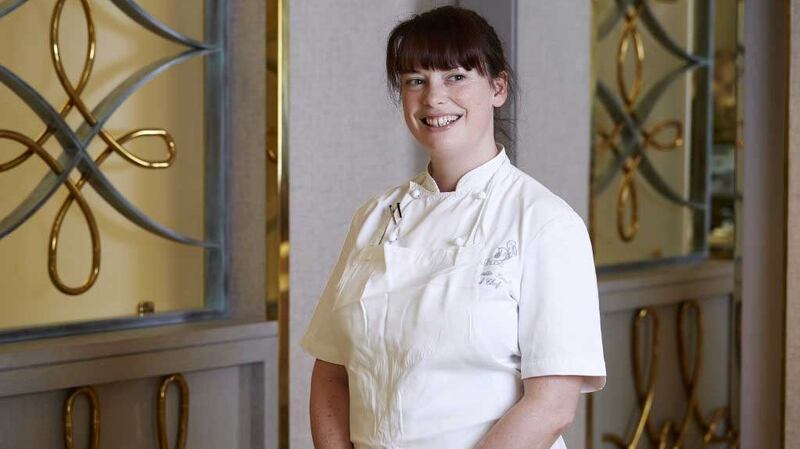 Marguerite Keogh