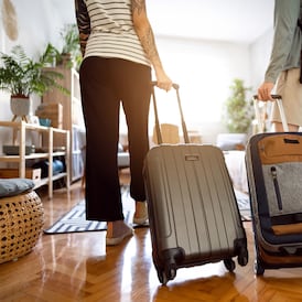 Unauthorised short-term lettings could be given path to continue operating under new plan