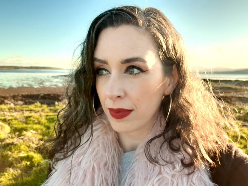 Victoria Kennefick has previously been shortlisted for both the the TS Eliot Prize and the Costa Poetry Prize