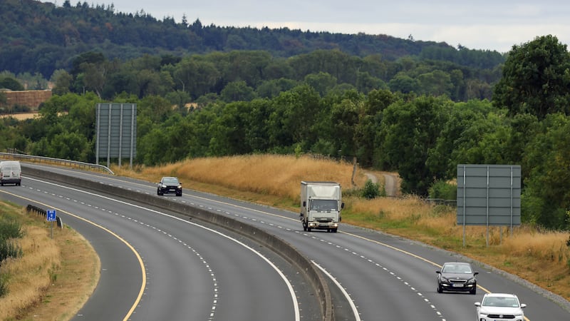 The Irish Times view on thr M9 crash: reckless nihilism