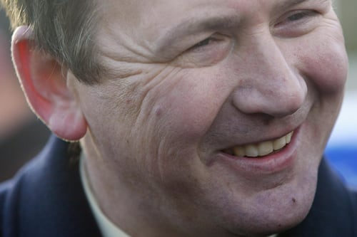 IHRB say investigation into Redwood Queen unseating ‘nearing a conclusion’