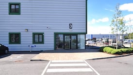 Building in Galway business park for sale for €4.7m-plus