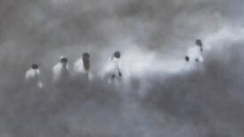 Art in Focus: Transgress by Ian Wieczorek