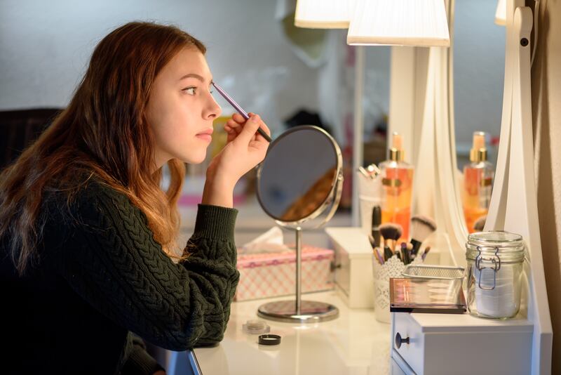 Photograph: iStock