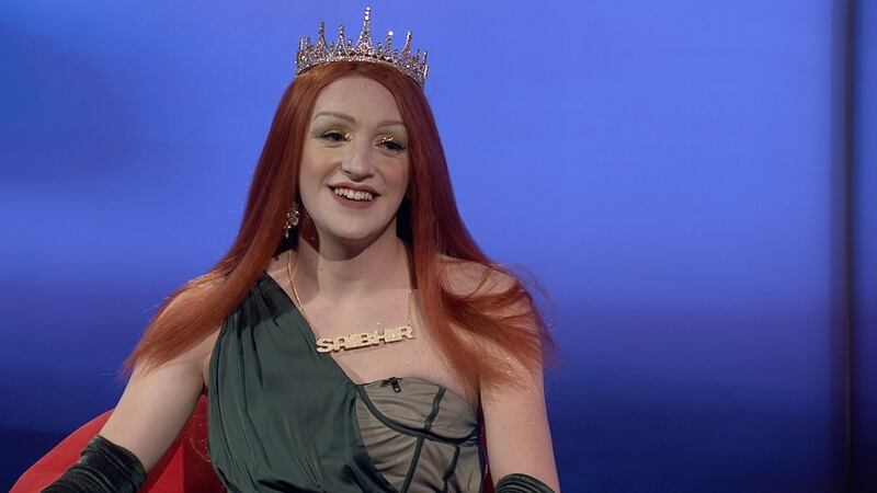 Kitty Ní Houlihán