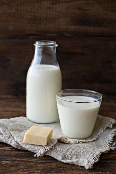 NDC dairy products