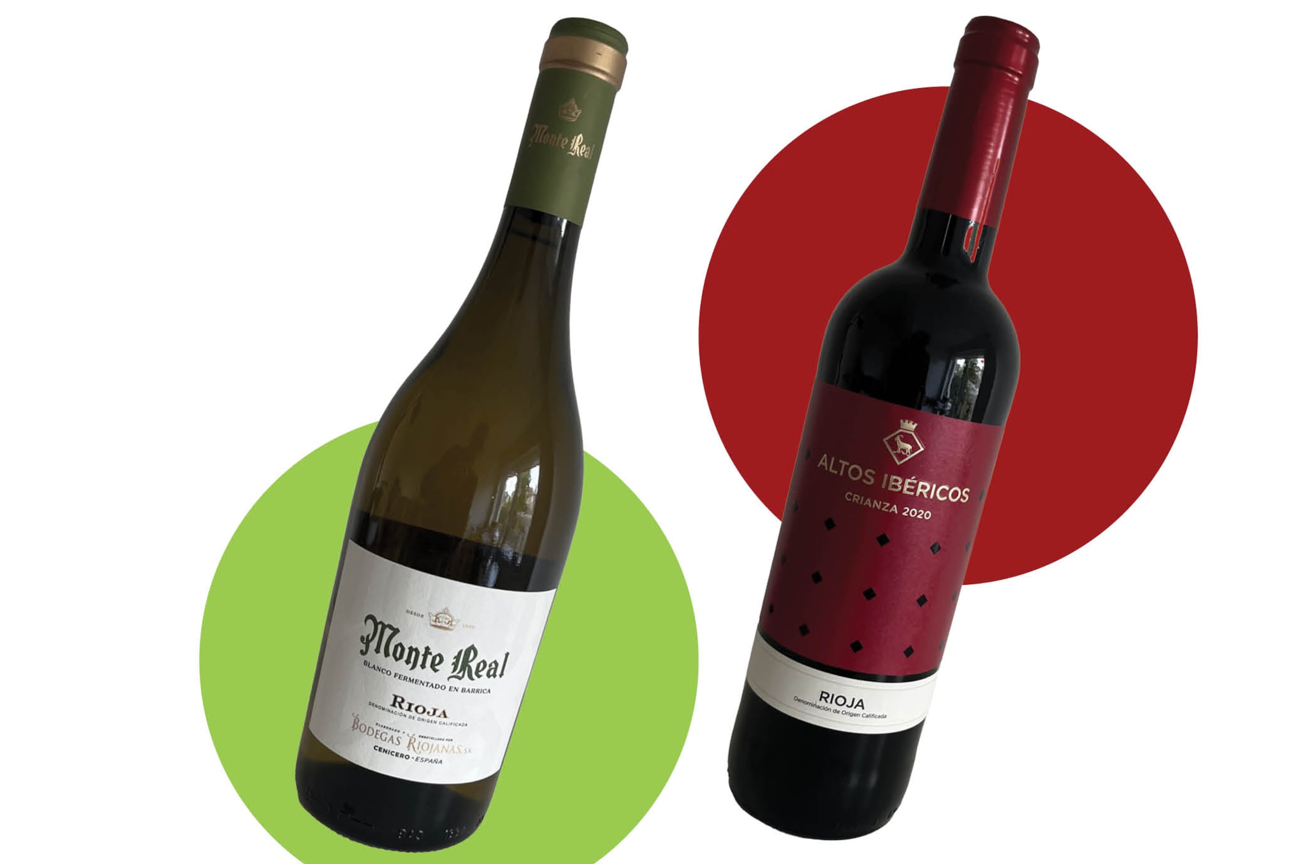 We all love Rioja Reserva, but there’s so much more to the region