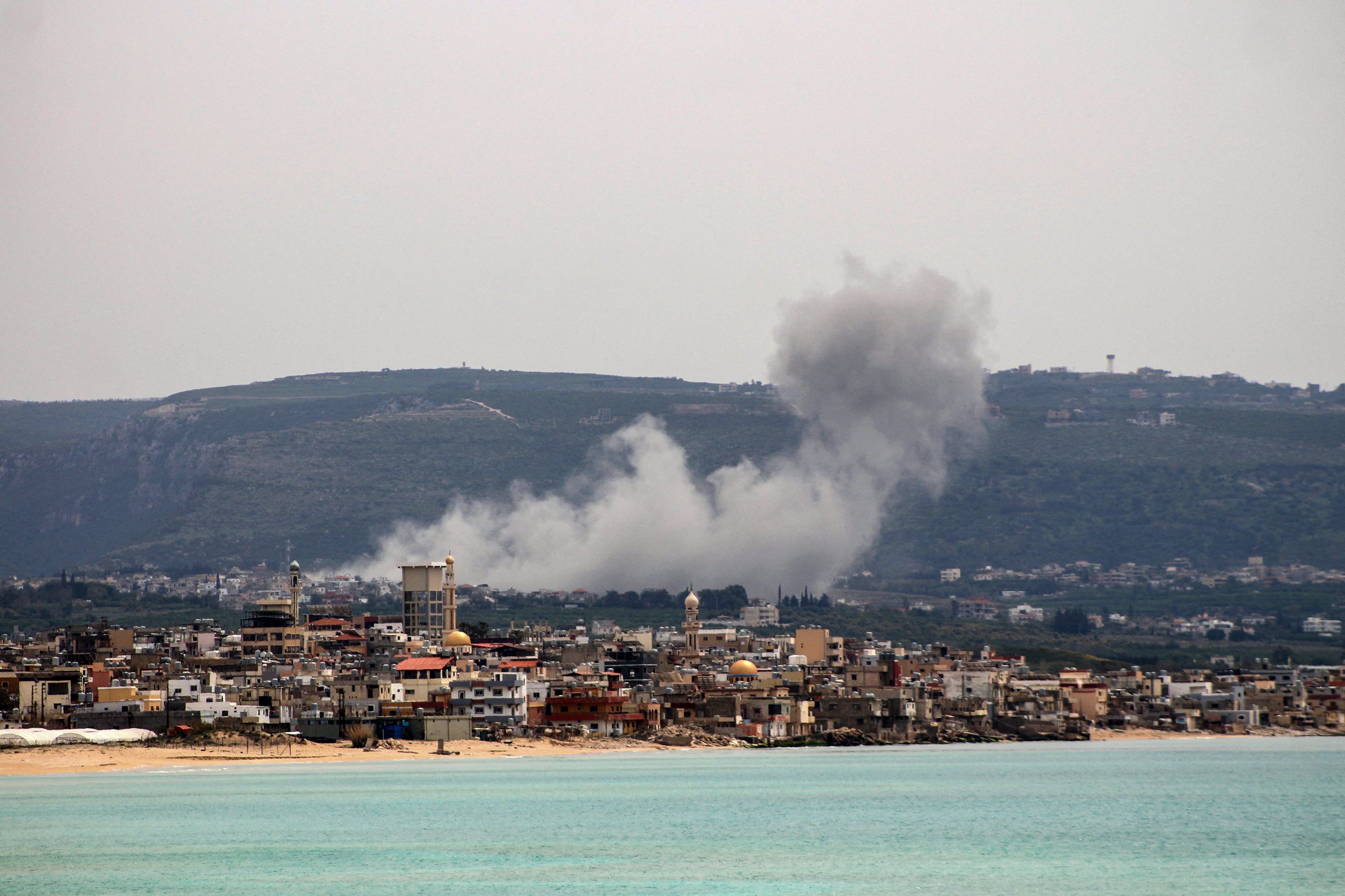 Optimism grows over US-Iran peace talks; EU drafting plans to tackle jet fuel supply