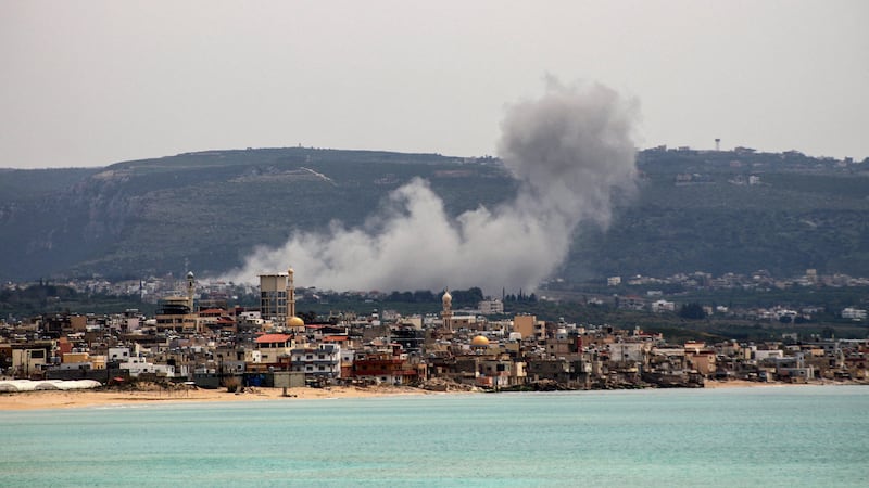 Optimism grows over US-Iran peace talks; Europe faces higher gas prices ‘for years’