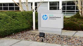 Hewlett Packard Enterprise to appoint new managing director for Ireland