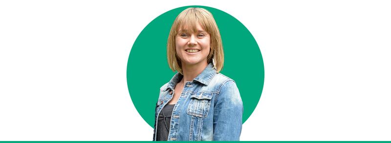 Magazine Hope: Jennifer Jennings