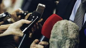 Hugh Linehan: Is it time for publicly funding serious journalism?