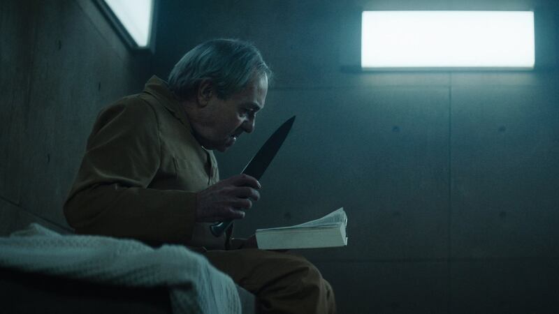 Photograph: Netflix