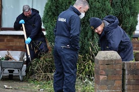 Three due in court over Clondalkin attack in which woman set on fire